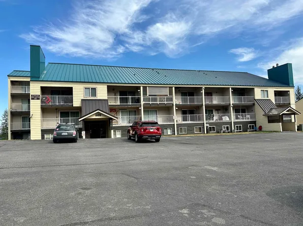 28600 N Mount Spokane Park Dr #621, Mead, WA 99021
