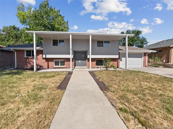 8877 Norwich Street, Westminster, CO 80031