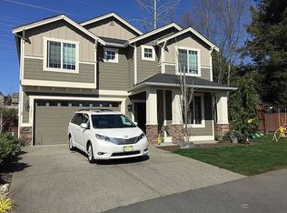 16311 35th Dr SE, Bothell, WA 98012