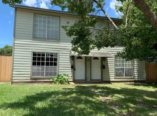 901 Tabor St APT A, Houston, TX 77009