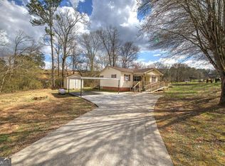 764 Snow Springs Rd NW, Adairsville, GA 30103