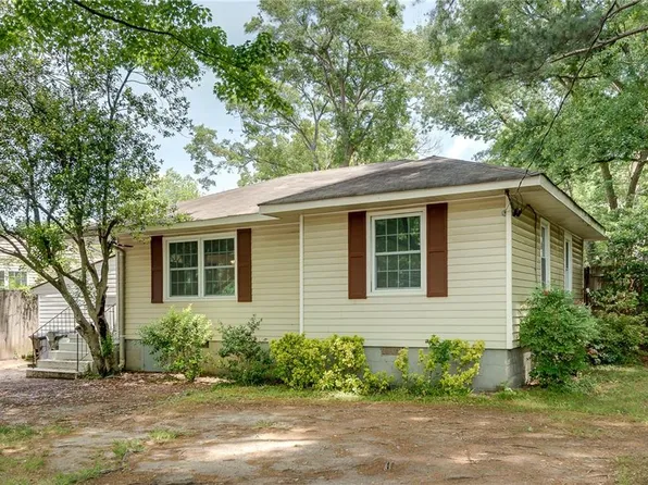 2314 Woodside Way, Atlanta, GA 30341