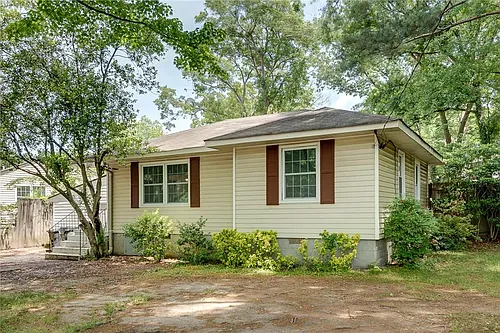 2314 Woodside Way Photo 1