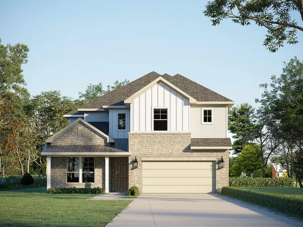 17633 Joyce Erna Ln, Pflugerville, TX 78660