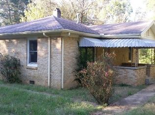 136 County Road 337, Oxford, MS 38655