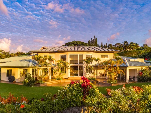 45 Kamalii Pl, Haiku, HI 96708