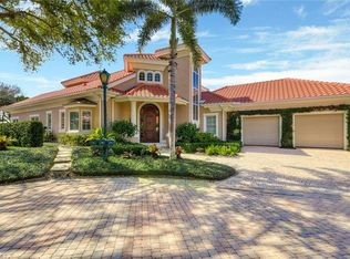 7100 Verde Way, Naples, FL 34108