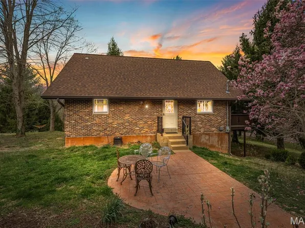 4366 Sandy Church Rd, Hillsboro, MO 63050