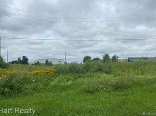 0 Main St, Marlette, MI 48453