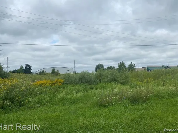 0 Main St, Marlette, MI 48453