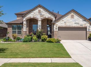 1419 Rowan Dr, Georgetown, TX 78628