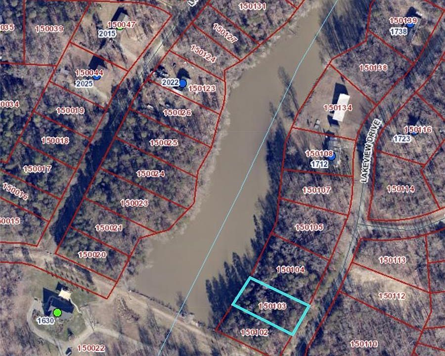 2nd image of 0 Lakeview Dr