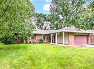 6483 N Oxford St, Indianapolis, IN