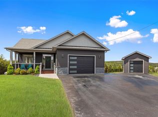 115 Round Pond Road, Portugal Cove- St. Philip's, NL A1M2Z4