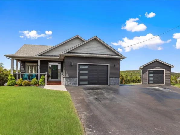 115 Round Pond Road, Portugal Cove- St. Philip's, NL A1M2Z4