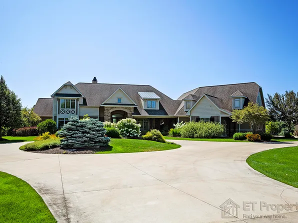 13050 Six Mile Rd NE, Belding, MI 48809