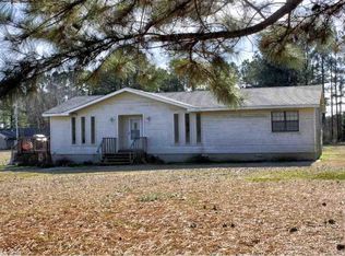 113 Windwood Rd, El Paso, AR 72045