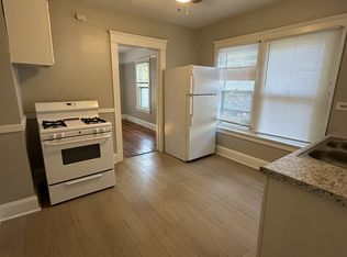 1176 Norwood Rd BACK 4, Cleveland, OH 44103