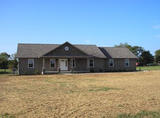 94 New Horizon LOT 33, Ethridge, TN 38456