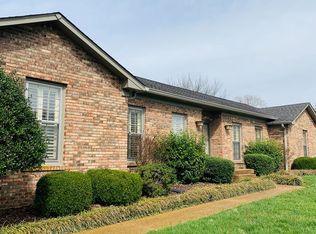 111 Breckenridge Rd, Franklin, TN 37067
