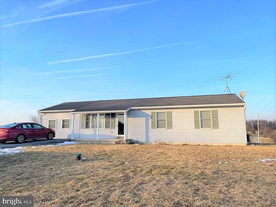6327 Hager Rd, Greencastle, PA 17225 Zillow