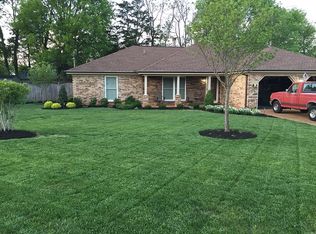 130 Seward St, Smyrna, TN 37167