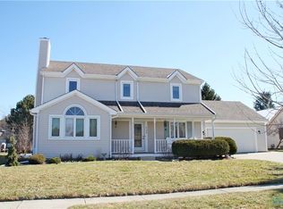 622 Cedar Ln, Bowling Green, OH