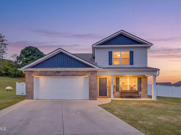 2950 Southbridge Rd, Kingsport, TN 37664
