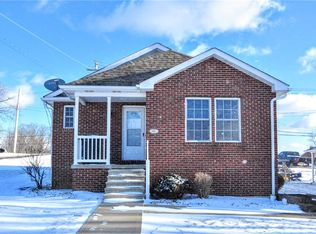 843 John St, Langeloth, PA 15054