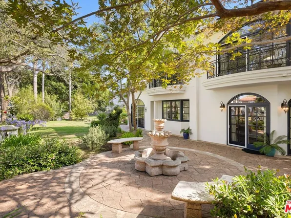 2161 Georgina Ave, Santa Monica, CA 90402