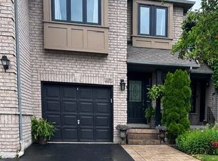 2081 Golden Orchard Trl, Oakville, ON L6M3W8