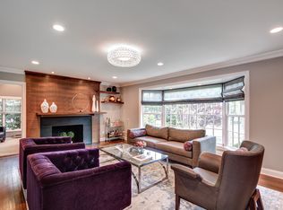 82 Knollwood Rd, Short Hills, NJ