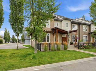 189 W Chapalina Sq SE, Calgary, AB T2X 0L5