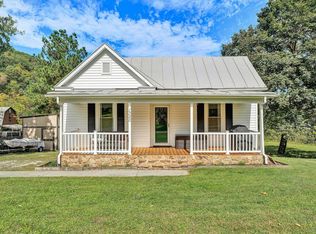 1320 Eddington Rd SE, Roanoke, VA 24014