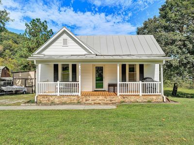 1320 Eddington Rd SE, Roanoke, VA, 24014