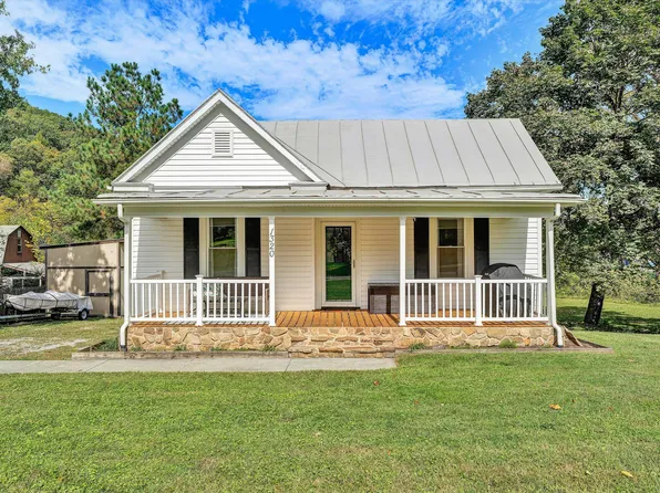 1320 Eddington Rd SE, Roanoke, VA 24014