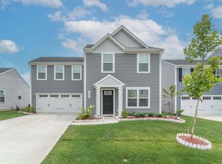 13835 N Tiosa Ln, Camby, IN