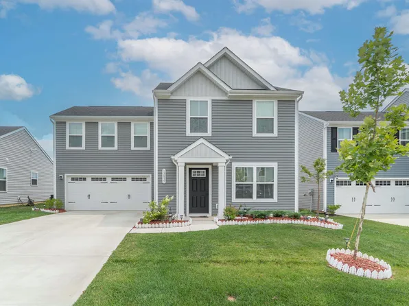 13835 N Tiosa Ln, Camby, IN 46113