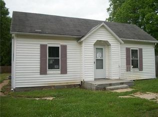 115 D St, Bonne Terre, MO 63628