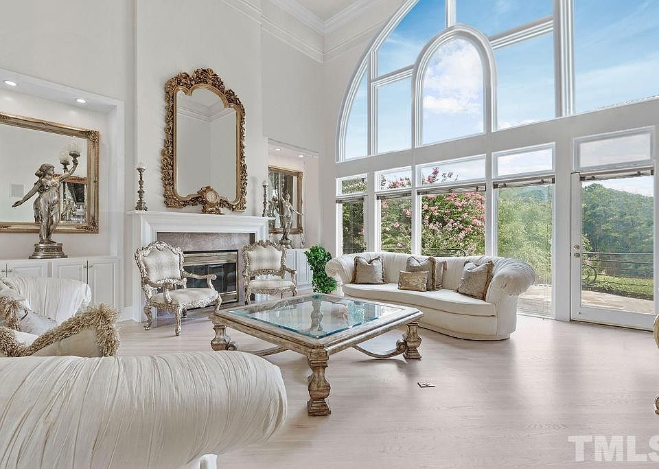 12124 Lockhart Ln, Raleigh, NC 27614 Zillow