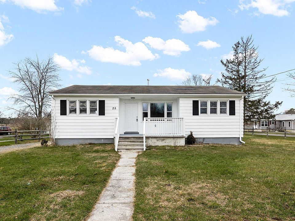25 New Lisbon Rd, Pemberton, NJ 08068 Zillow