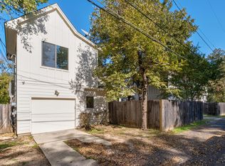 2209 Willow St #B, Austin, TX 78702