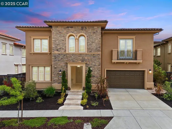 19 Baltana Pl, Danville, CA 94506