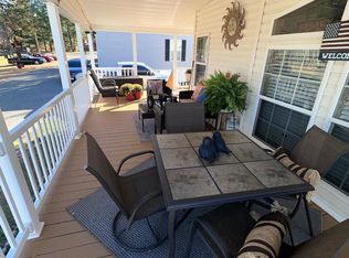 488 N Patuxent Rd LOT 4, Odenton, MD 21113