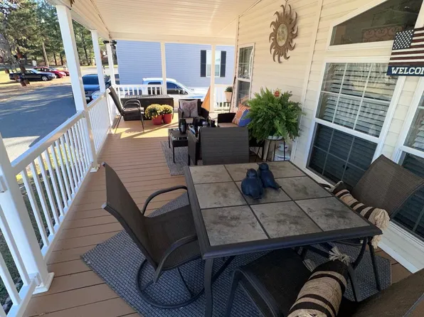 488 N Patuxent Rd Lot 4, Odenton, MD 21113