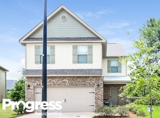 438 Concord Ter, McDonough, GA 30253