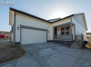 96 Felicity Loop, Castle Rock, CO 80109