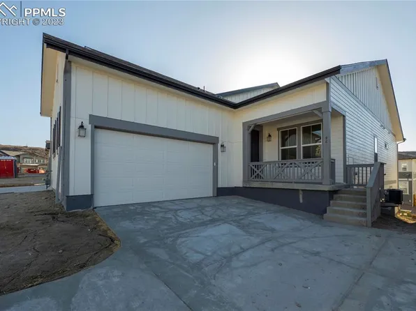 96 Felicity Loop, Castle Rock, CO 80109