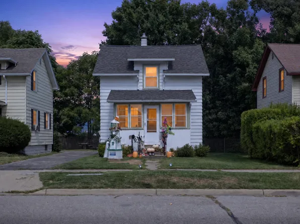 1324 E North St, Jackson, MI 49202