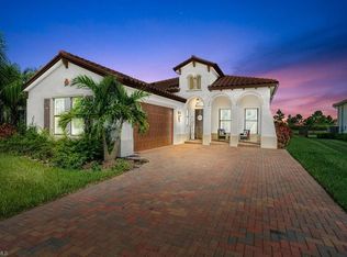 5098 Monza Ct, Immokalee, FL 34142